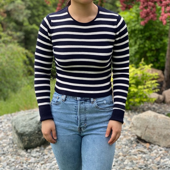 Zara Tops - Zara Knit Sweater